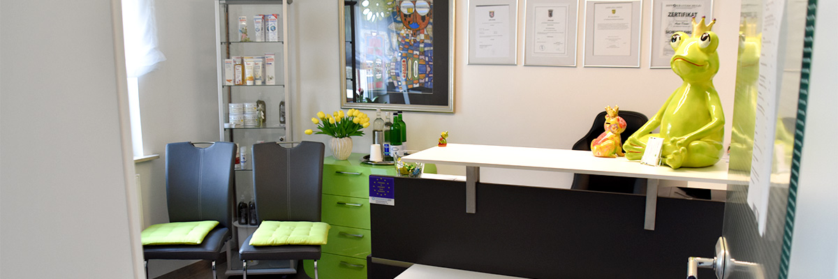 Diener Gesundheitspraxis Wetzlar - Herzlich Willkommen Diener Gesundheitspraxis Wetzlar - Herzlich Willkommen
