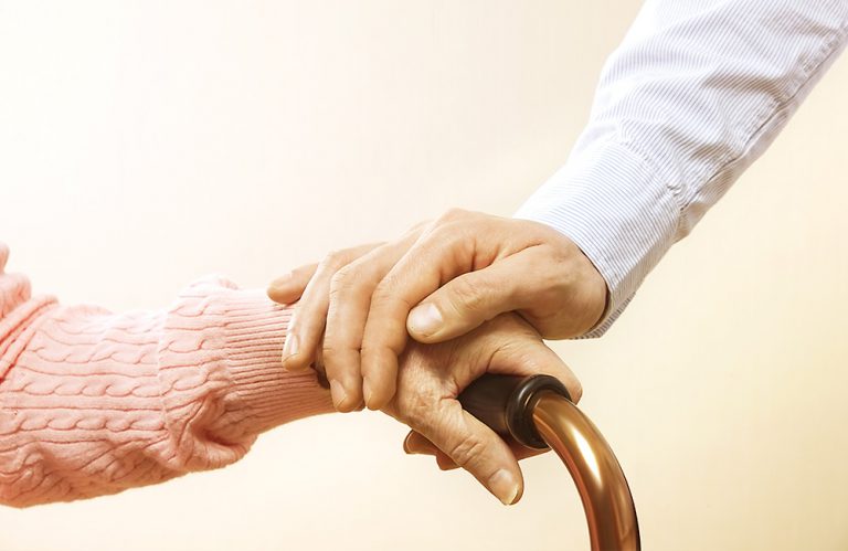 Diener_Gesundheitspraxis_Geriatrie